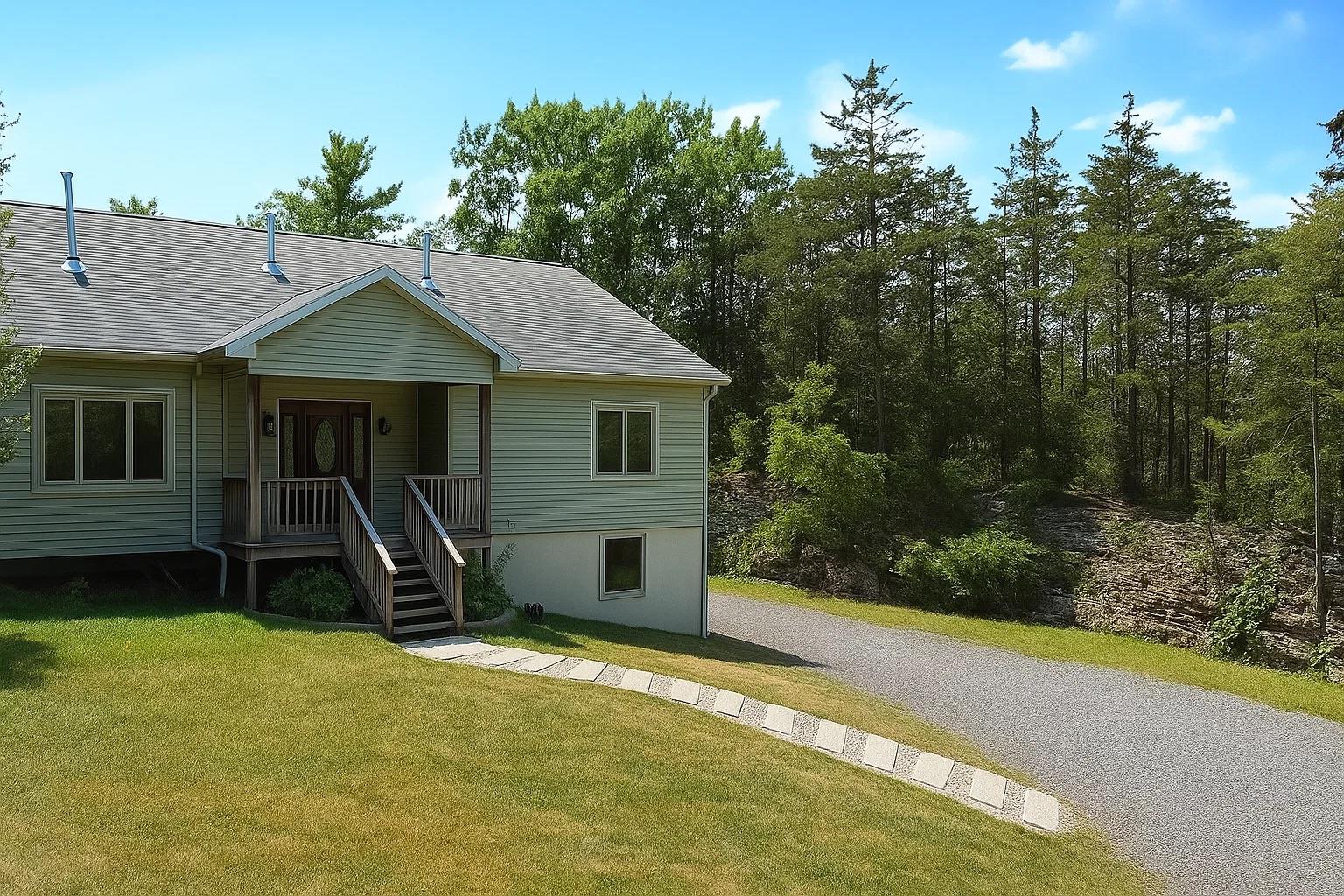86 Paul Horn Road, Catskill, NY 12414
