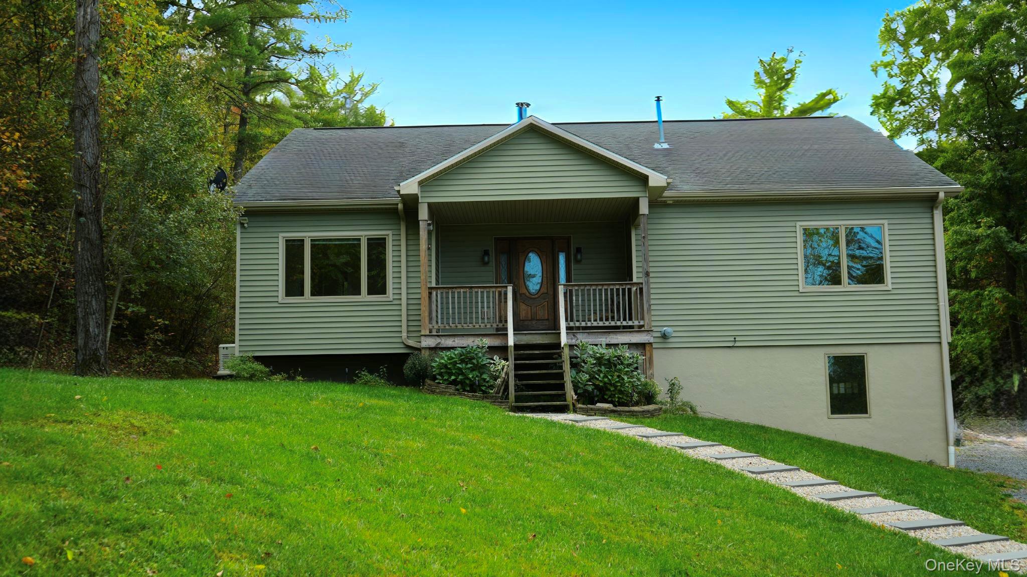 86 Paul Horn Road, Catskill, NY 12414