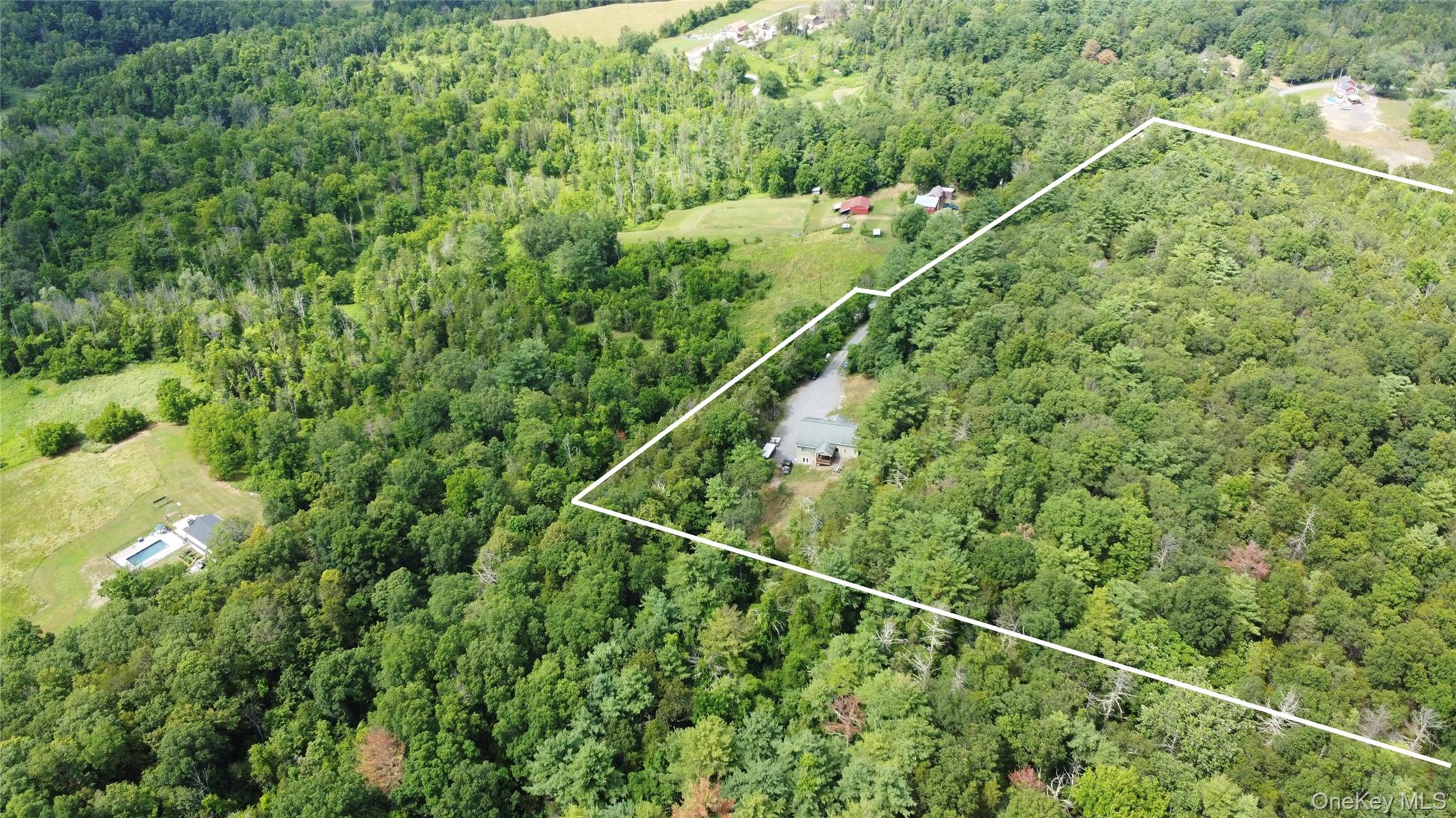 86 Paul Horn Road, Catskill, NY 12414