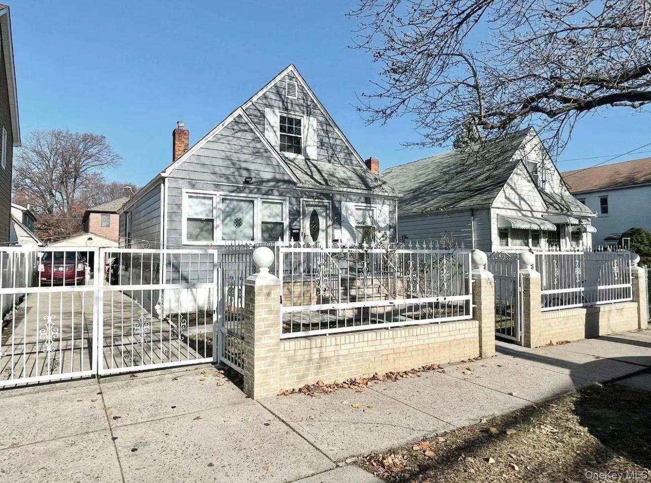 162-15 77 Avenue, Fresh Meadows, NY 11366