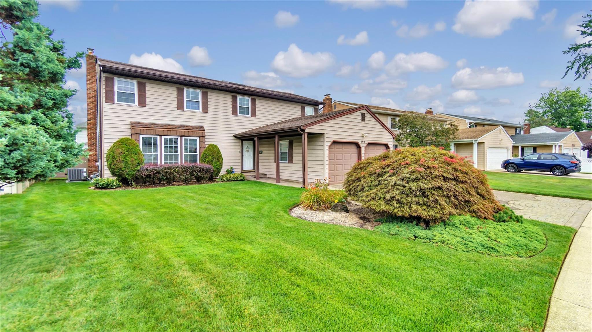 503 Adelphi Street, East Meadow, NY 11554