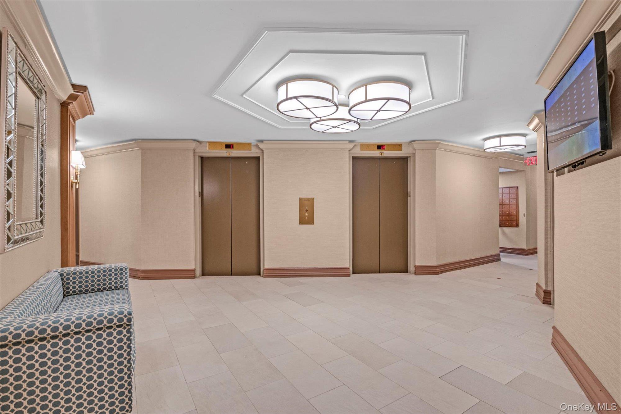 1 Bay Club Drive # 8J, Bayside, NY 11360