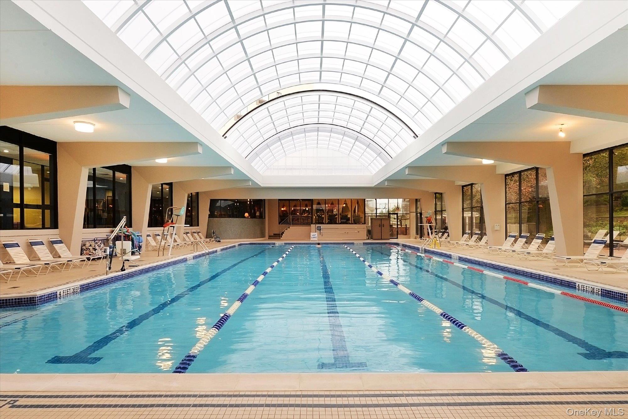 1 Bay Club Drive # 8J, Bayside, NY 11360