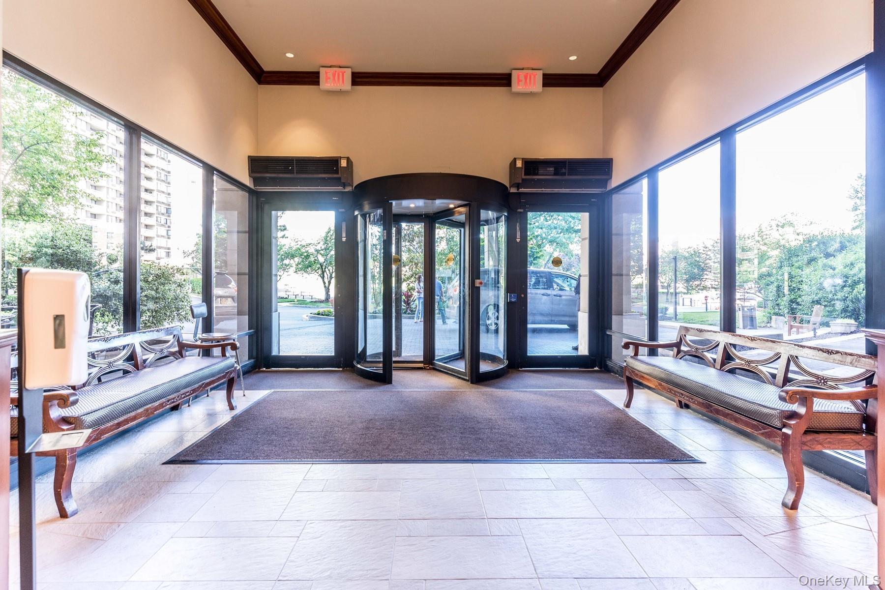 1 Bay Club Drive # 8J, Bayside, NY 11360