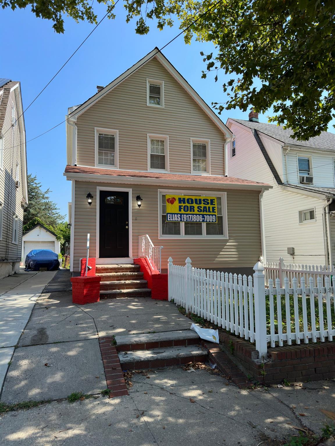 21511 112th Avenue, Queens Village, NY 11429