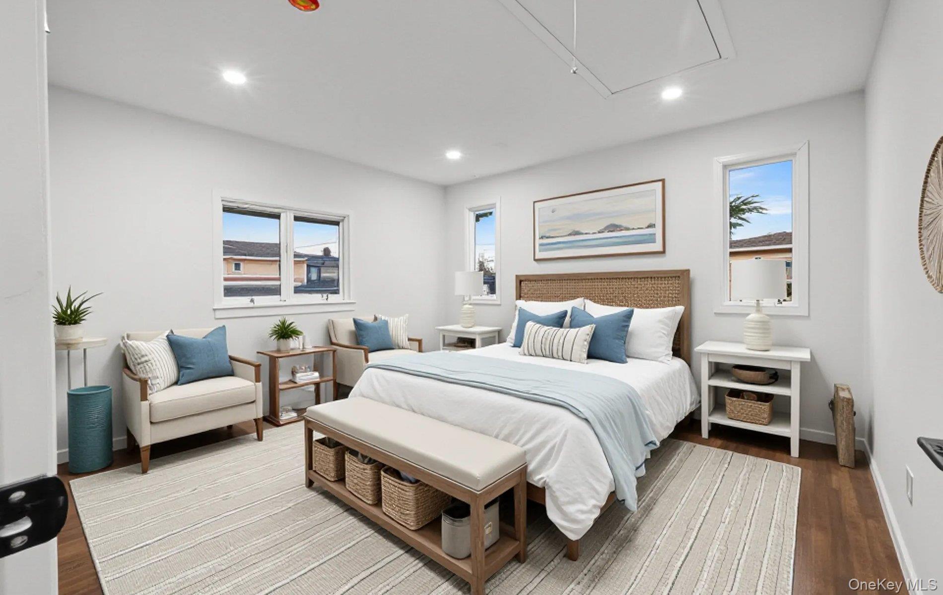 3516 Bertha Drive, Baldwin, NY 11510