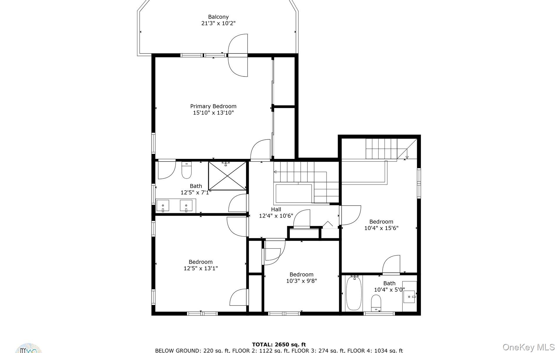 3516 Bertha Drive, Baldwin, NY 11510