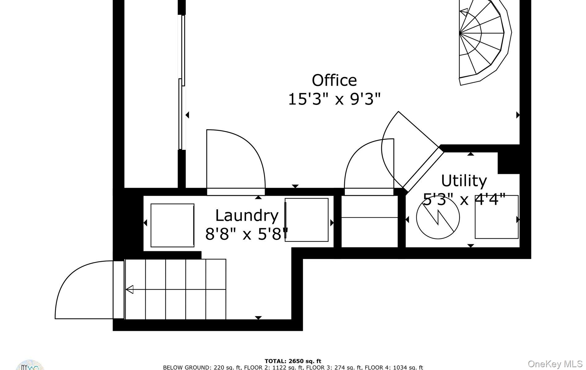 3516 Bertha Drive, Baldwin, NY 11510