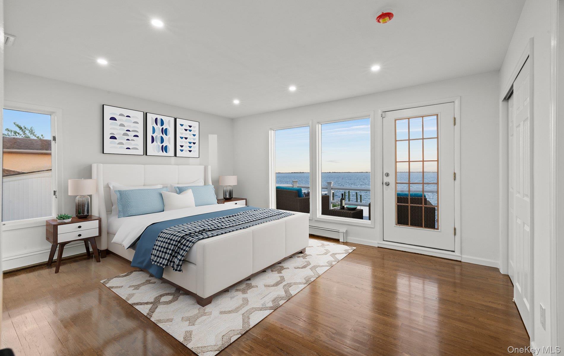 3516 Bertha Drive, Baldwin, NY 11510