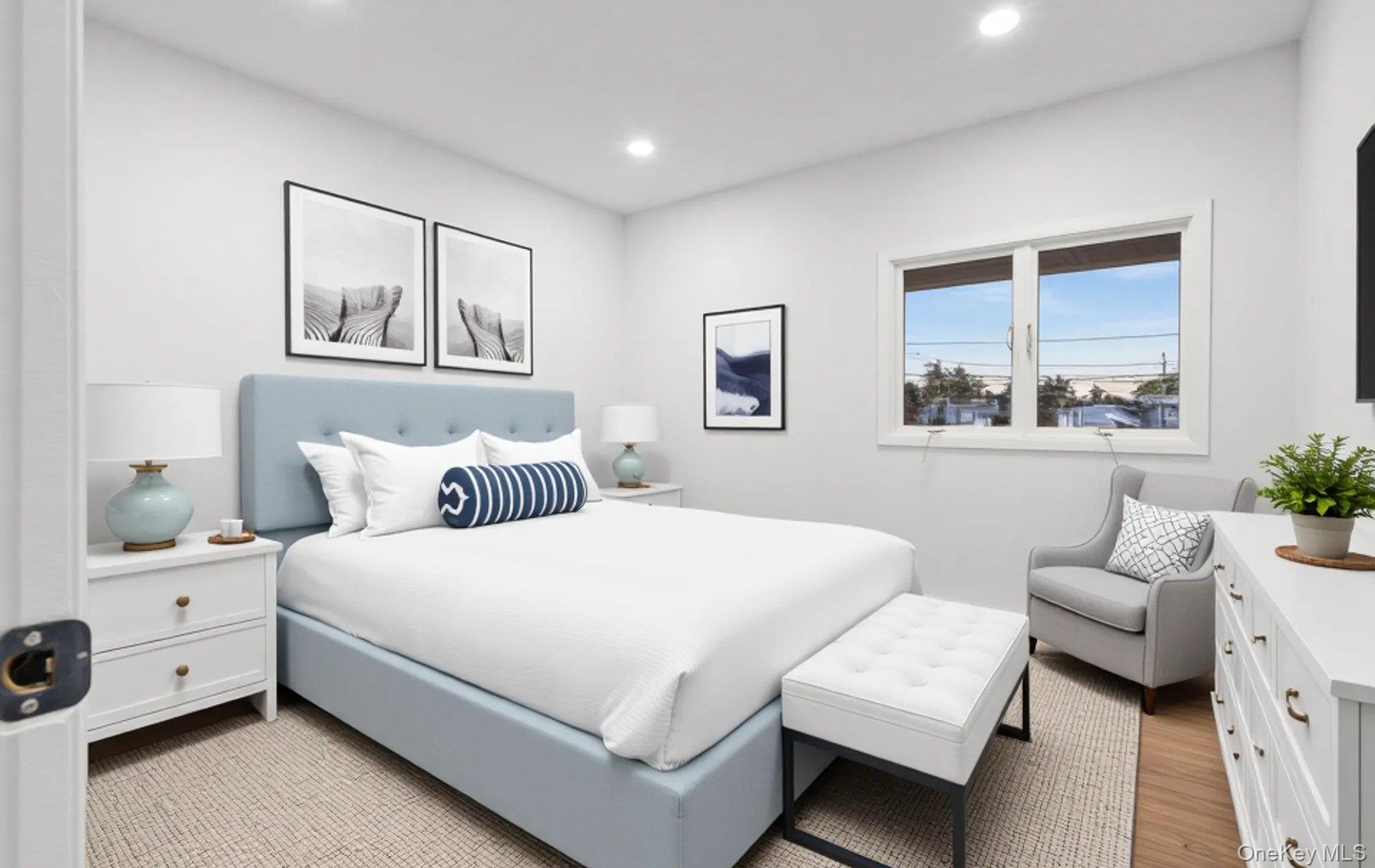 3516 Bertha Drive, Baldwin, NY 11510