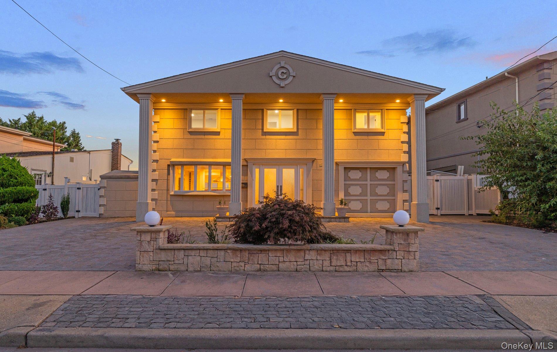 3516 Bertha Drive, Baldwin, NY 11510