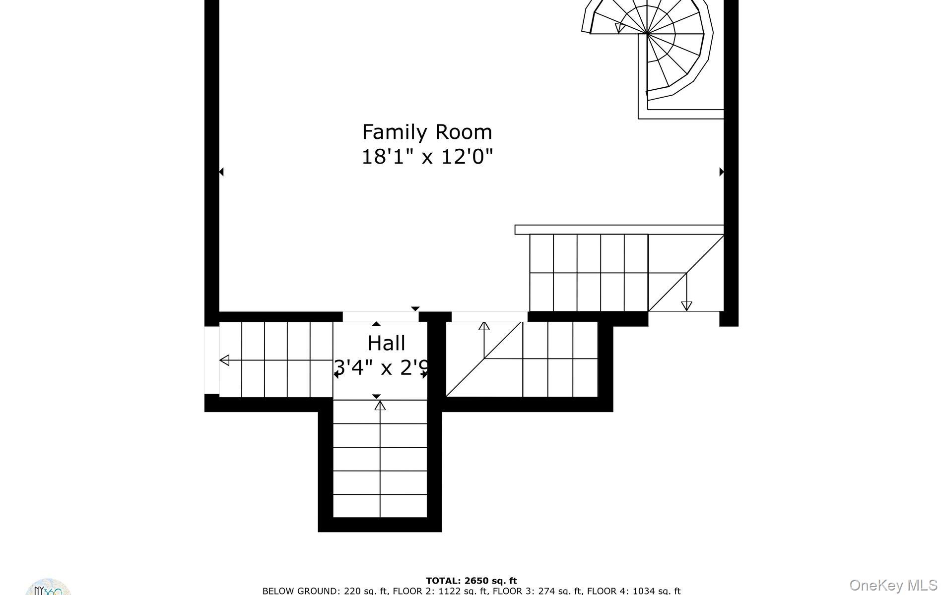 3516 Bertha Drive, Baldwin, NY 11510