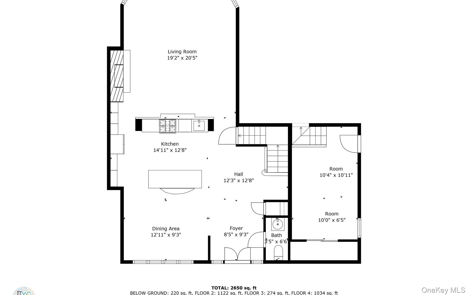 3516 Bertha Drive, Baldwin, NY 11510