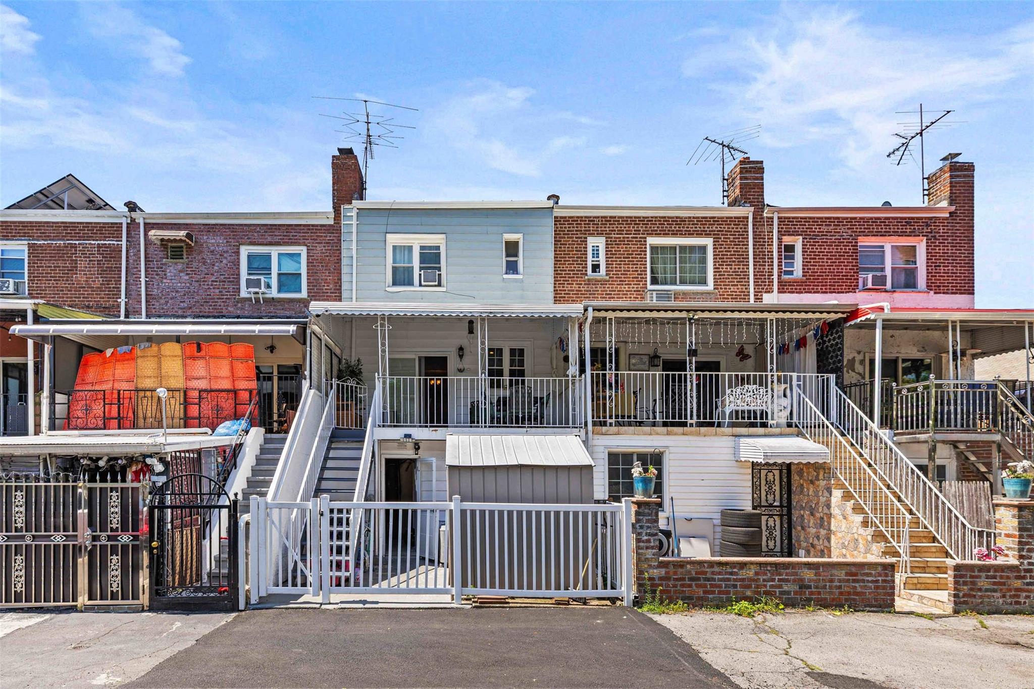 1570 Paulding Avenue, Bronx, NY 10462