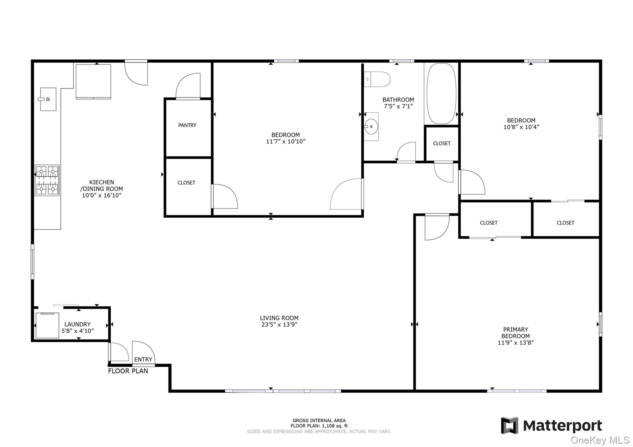 14 Goat Hill Road, Saugerties, NY 12477