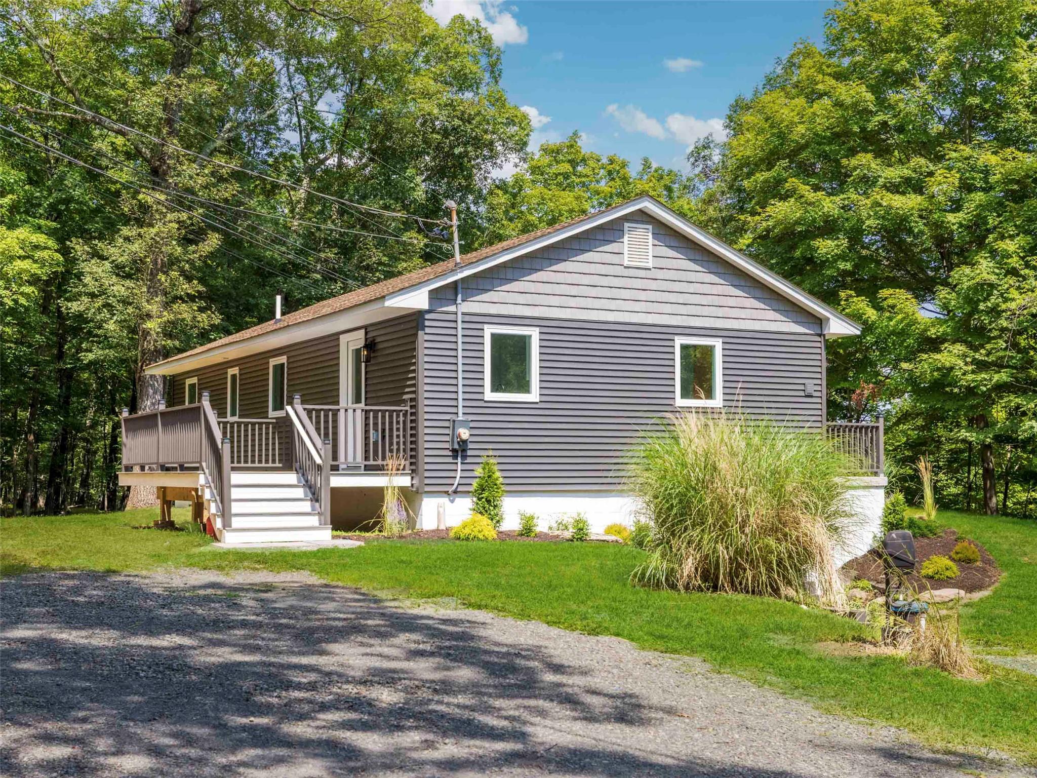14 Goat Hill Road, Saugerties, NY 12477