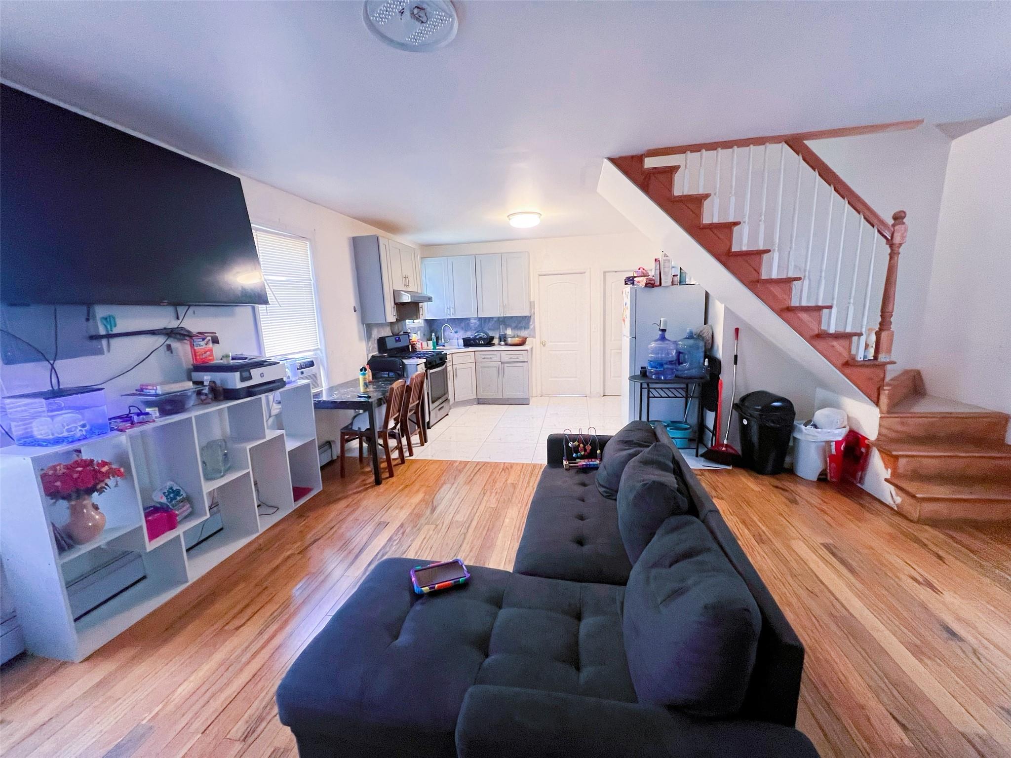 86-14 98th Street, Woodhaven, NY 11421