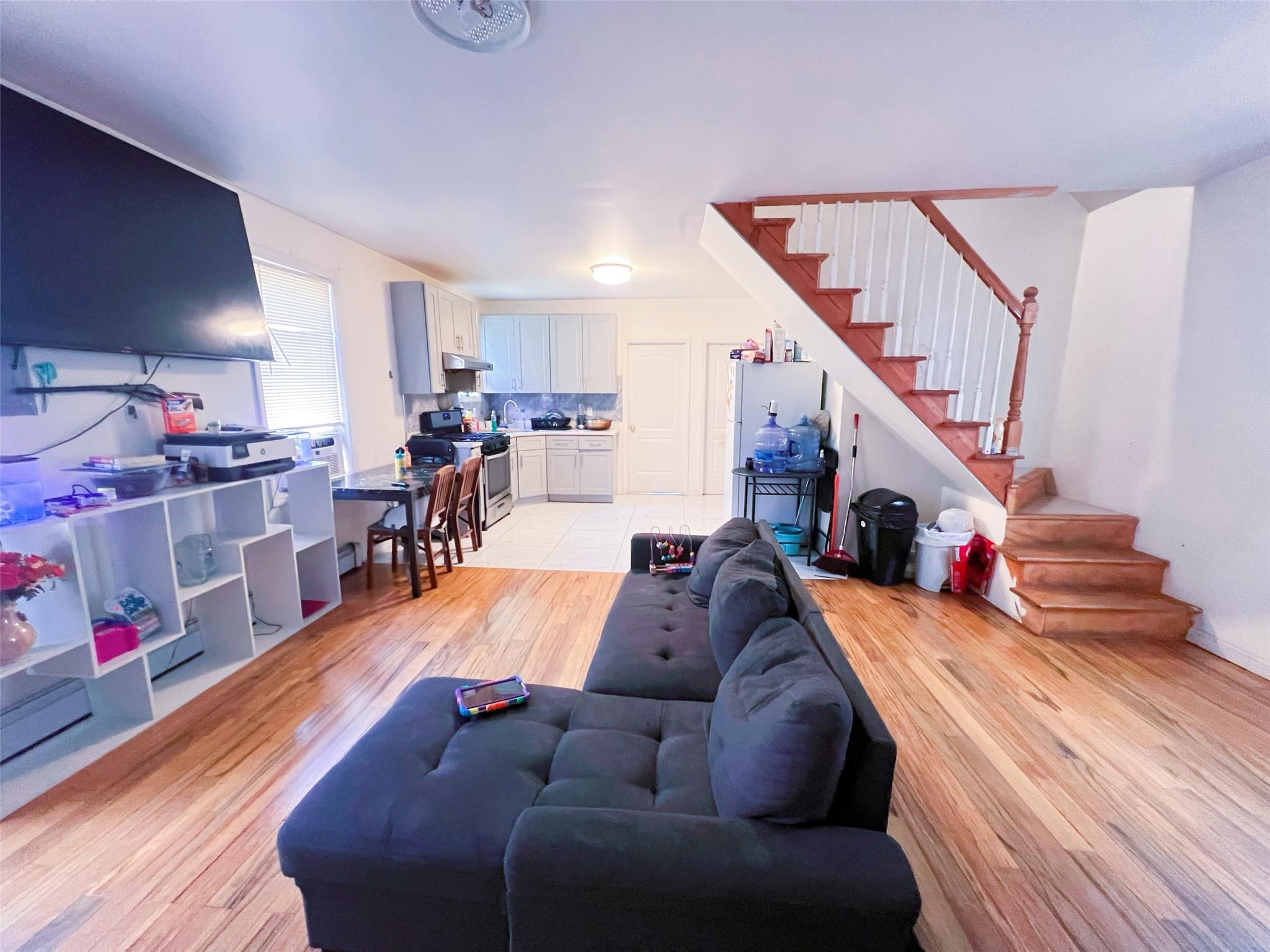 86-14 98th Street, Woodhaven, NY 11421