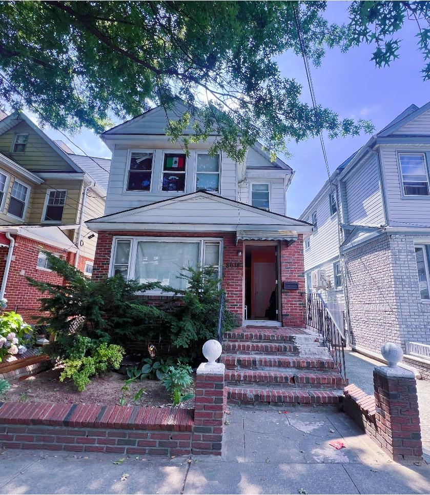 86-14 98th Street, Woodhaven, NY 11421