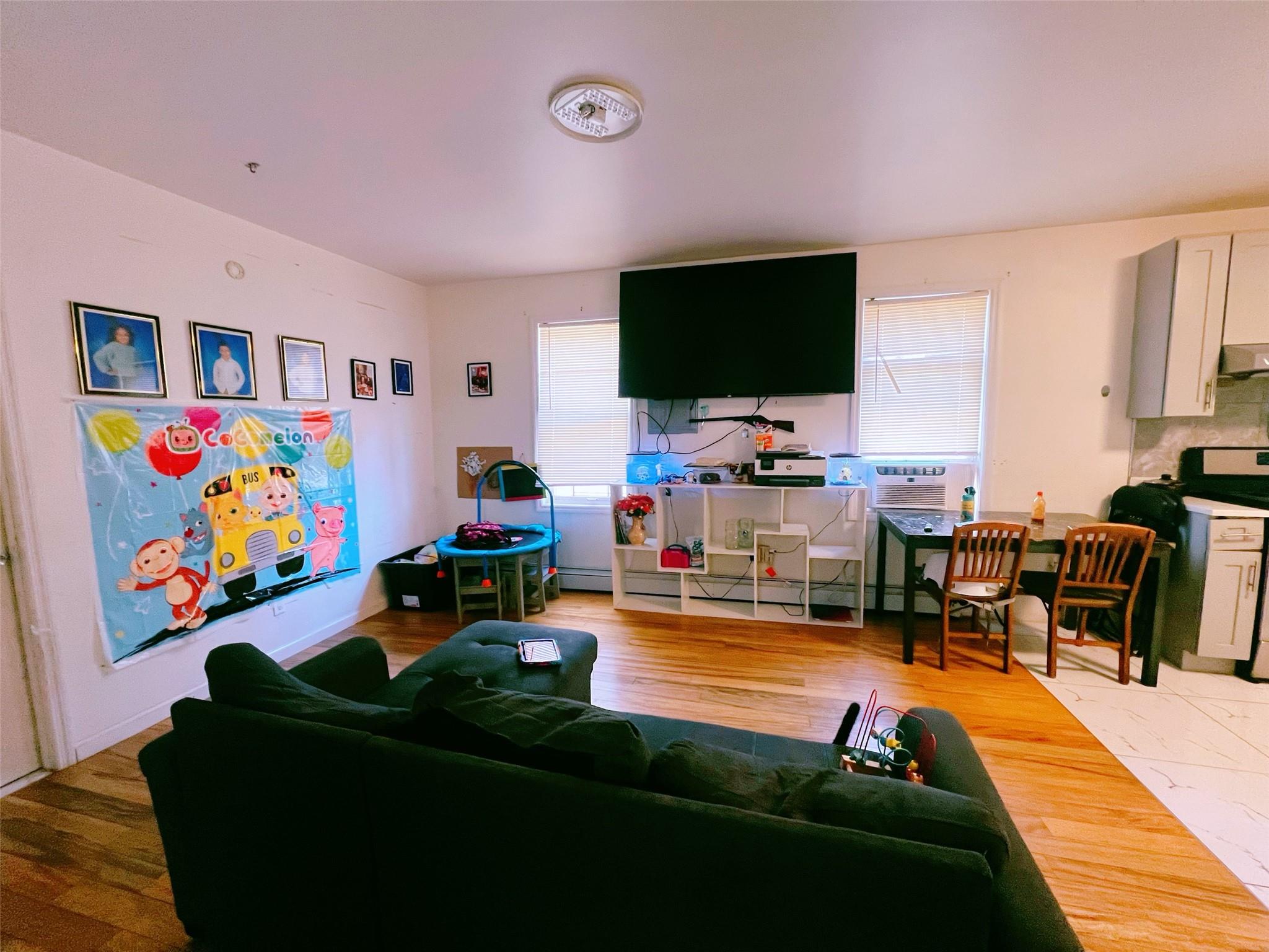 86-14 98th Street, Woodhaven, NY 11421