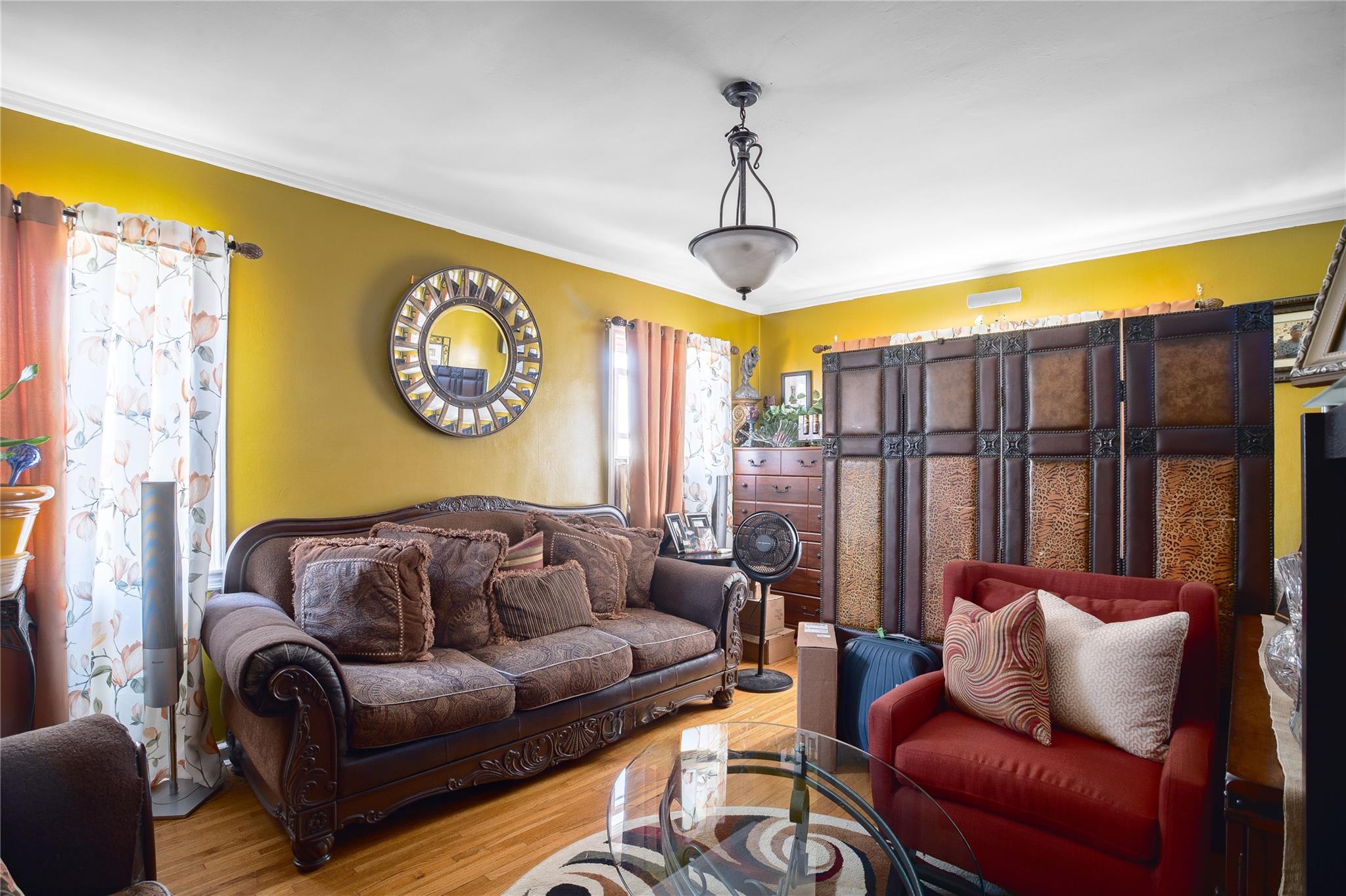 19511 Woodhull Avenue, Hollis, NY 11423