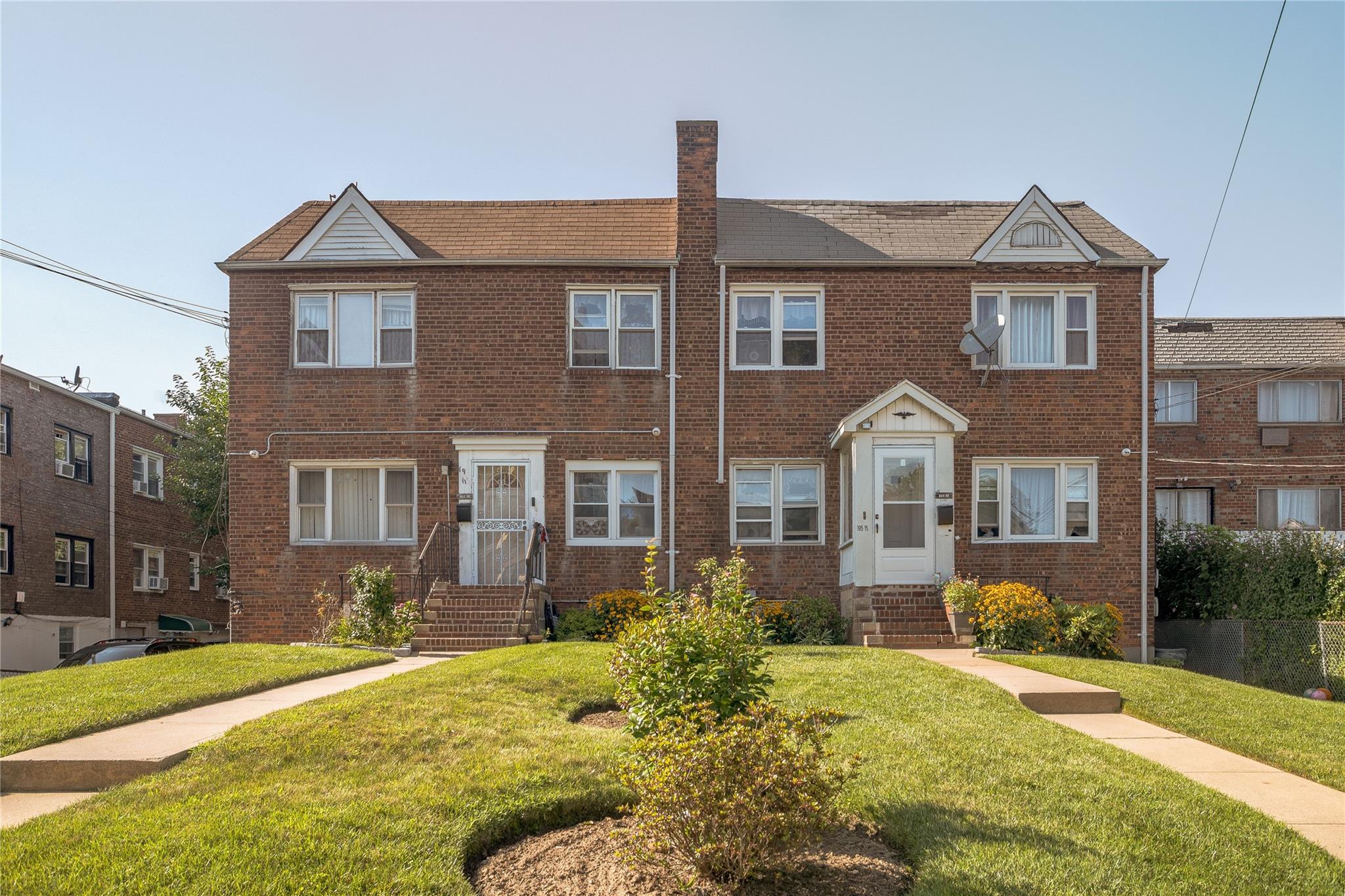 19511 Woodhull Avenue, Hollis, NY 11423