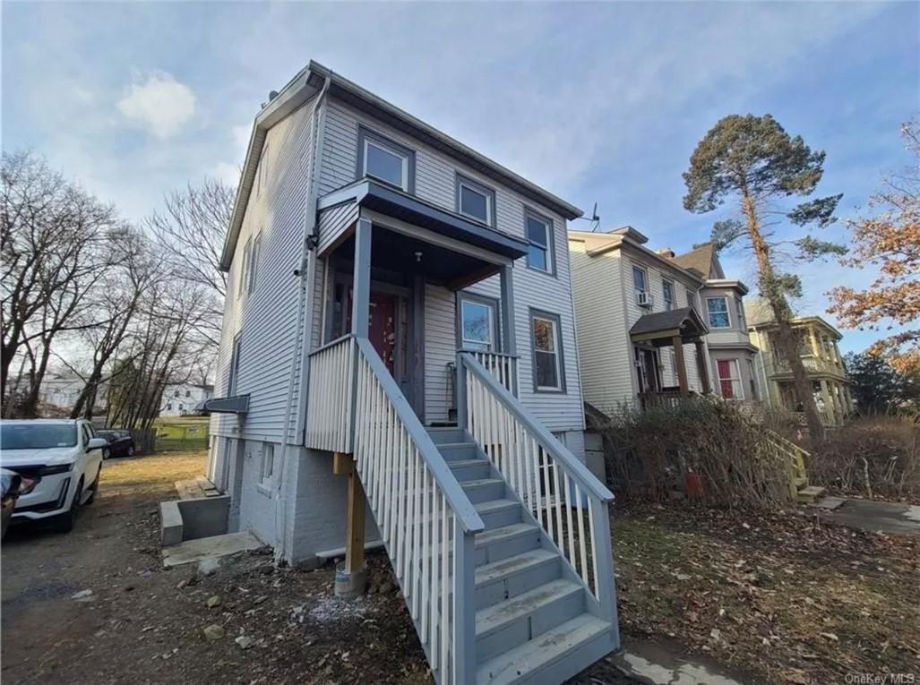 29 Hooker Avenue # 2, Poughkeepsie, NY 12601