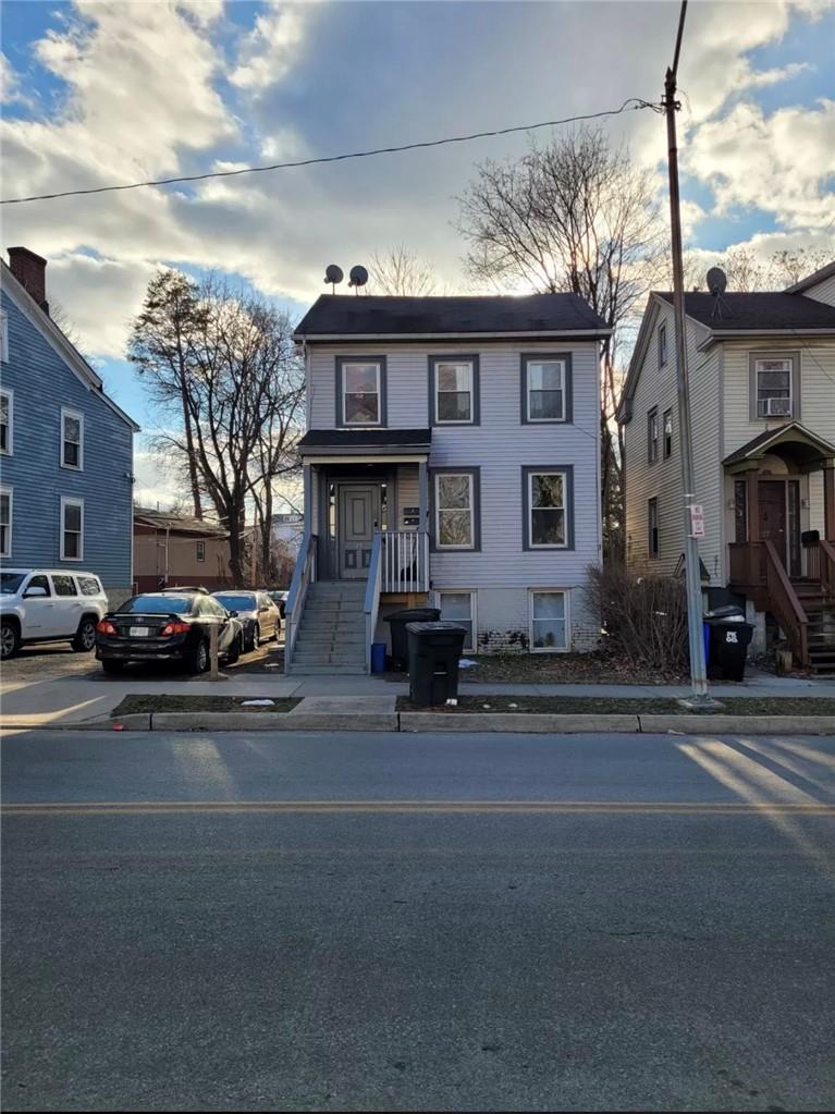 29 Hooker Avenue # 2, Poughkeepsie, NY 12601