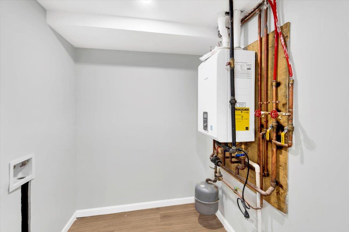 1869 Muliner Avenue, Bronx, NY 10462