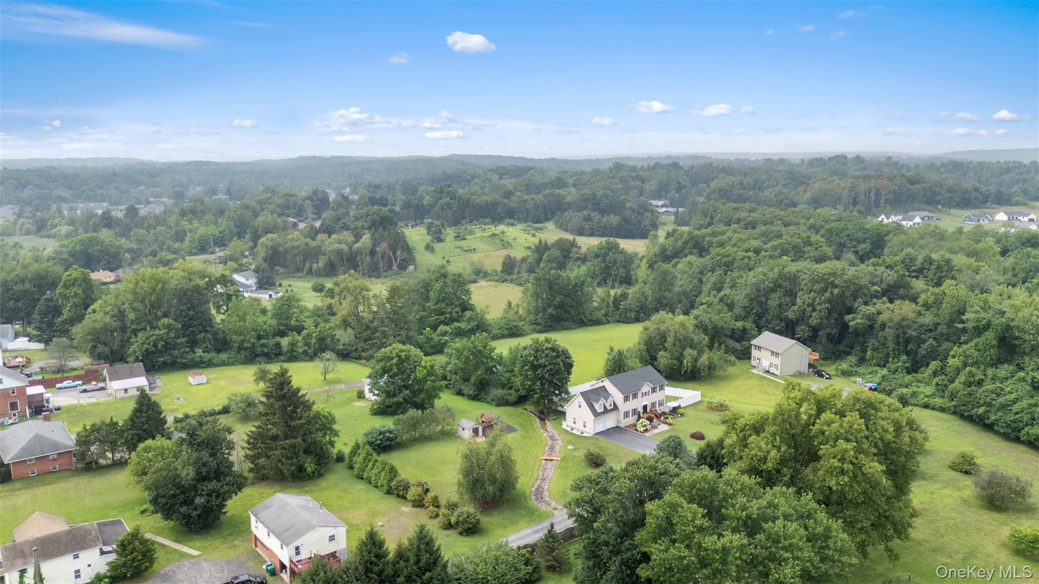 2171 Route 32, Saugerties, NY 12477