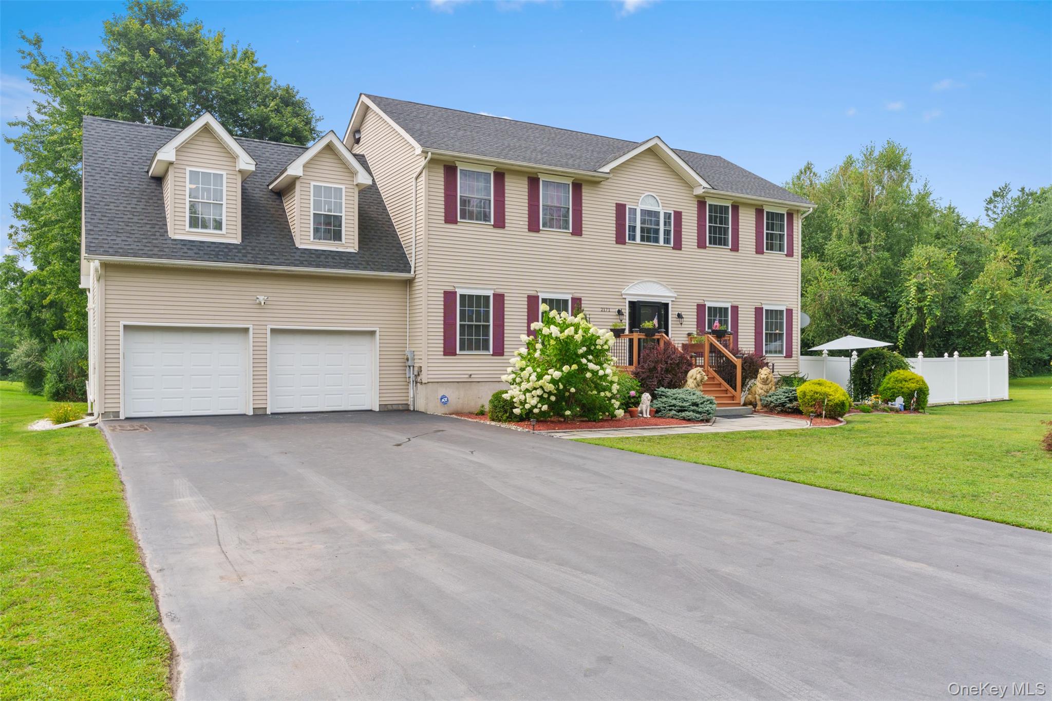 2171 Route 32, Saugerties, NY 12477