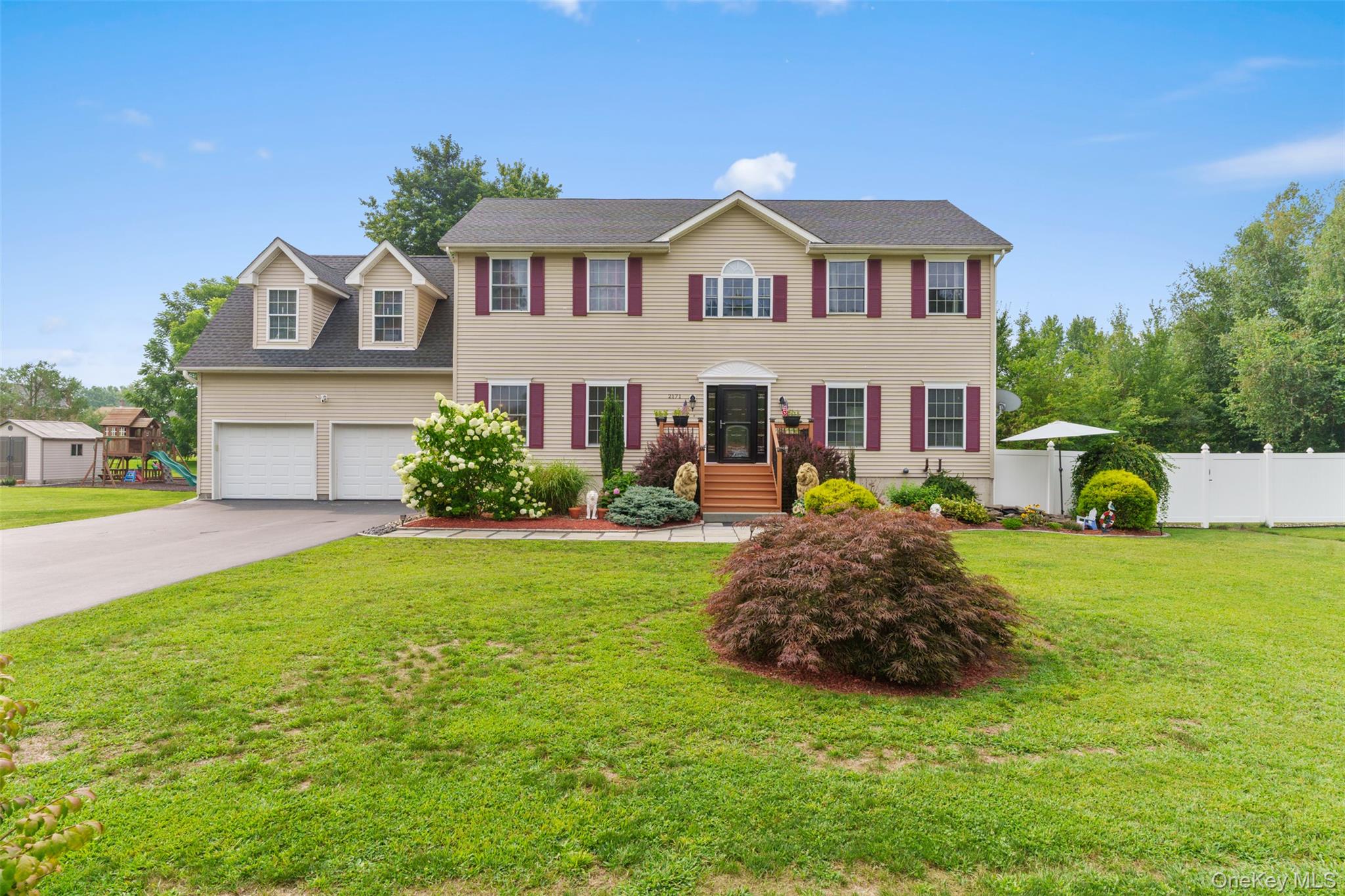 2171 Route 32, Saugerties, NY 12477