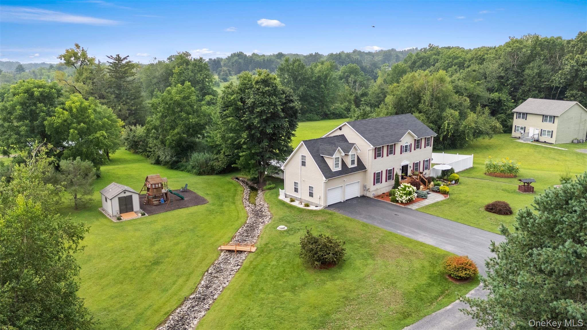 2171 Route 32, Saugerties, NY 12477