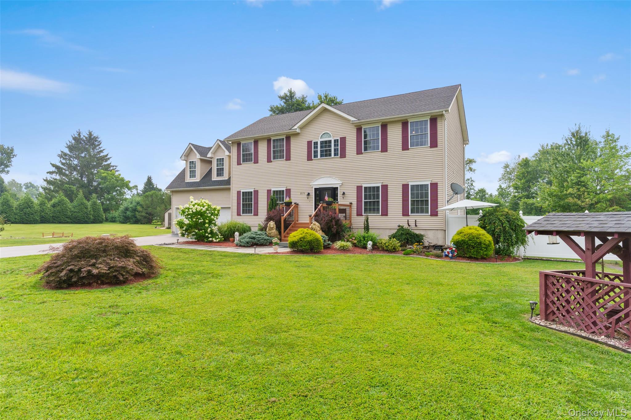 2171 Route 32, Saugerties, NY 12477