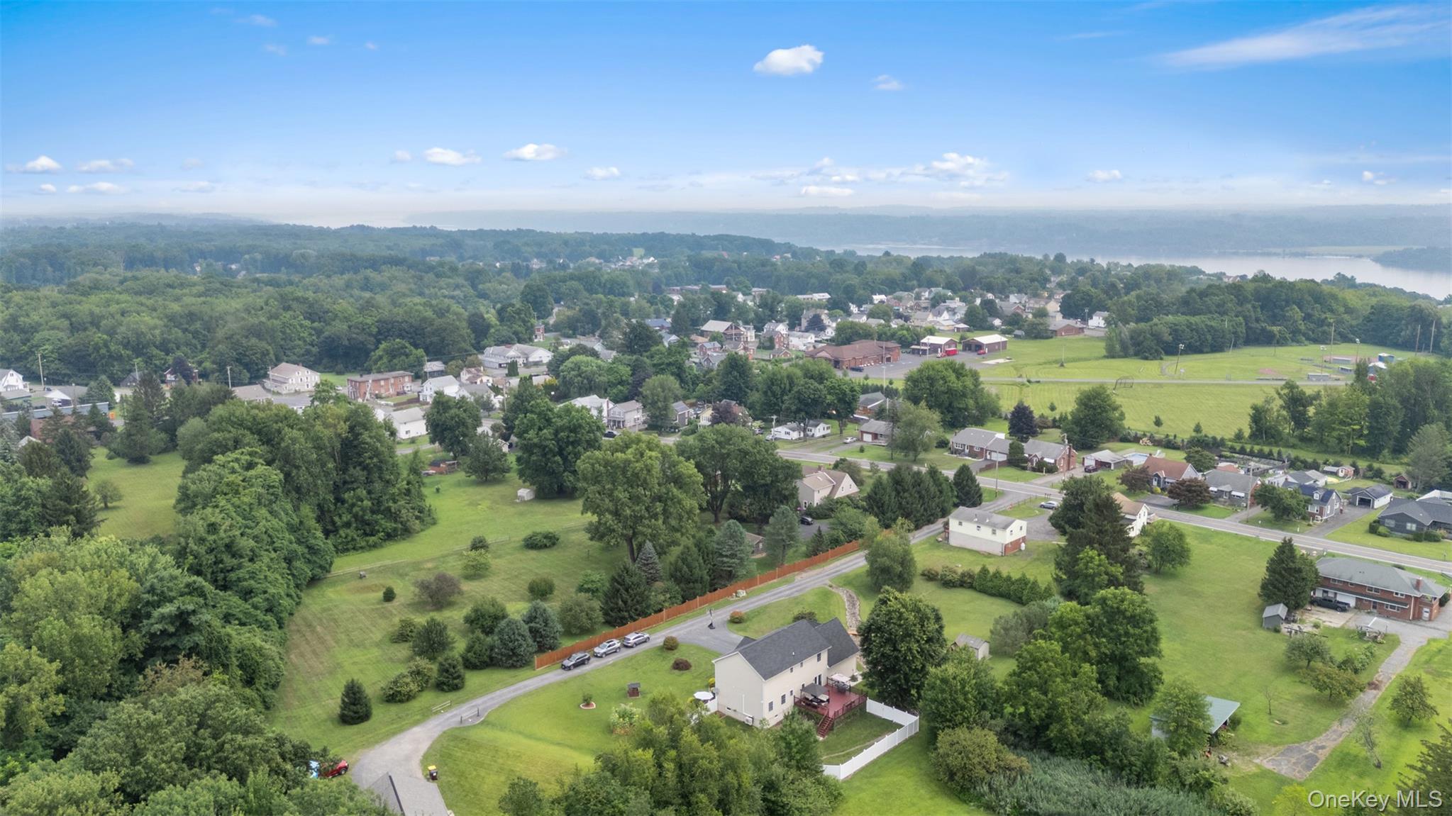 2171 Route 32, Saugerties, NY 12477