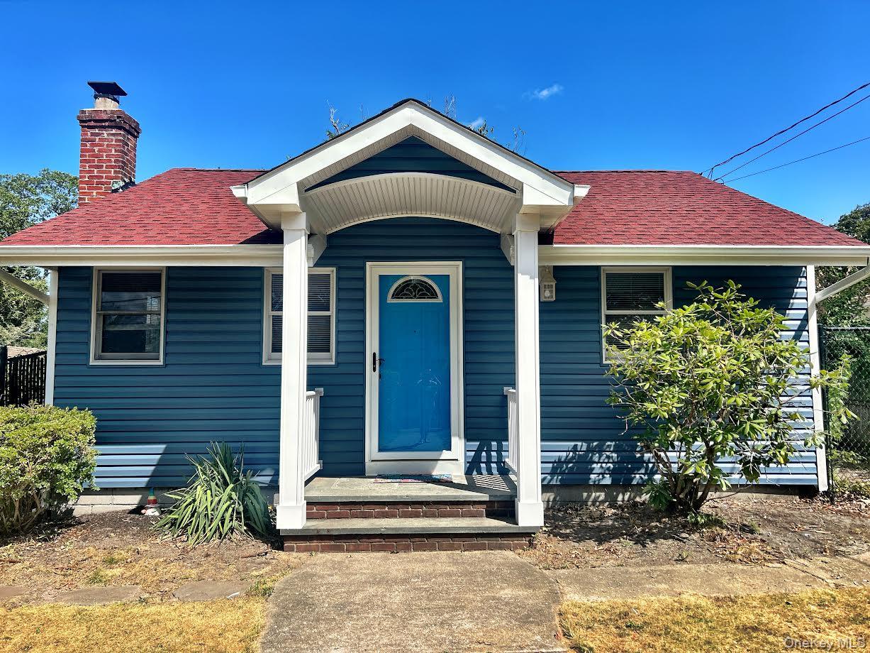 3 Bertha Street, East Patchogue, NY 11772