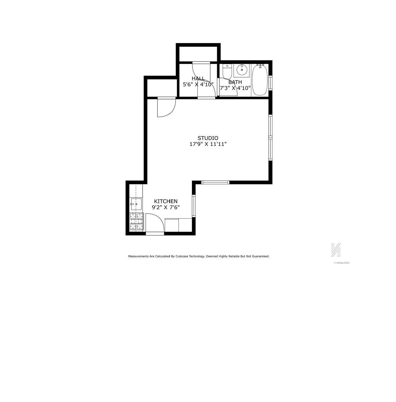 39-55 51st Street # 4A, Woodside, NY 11377