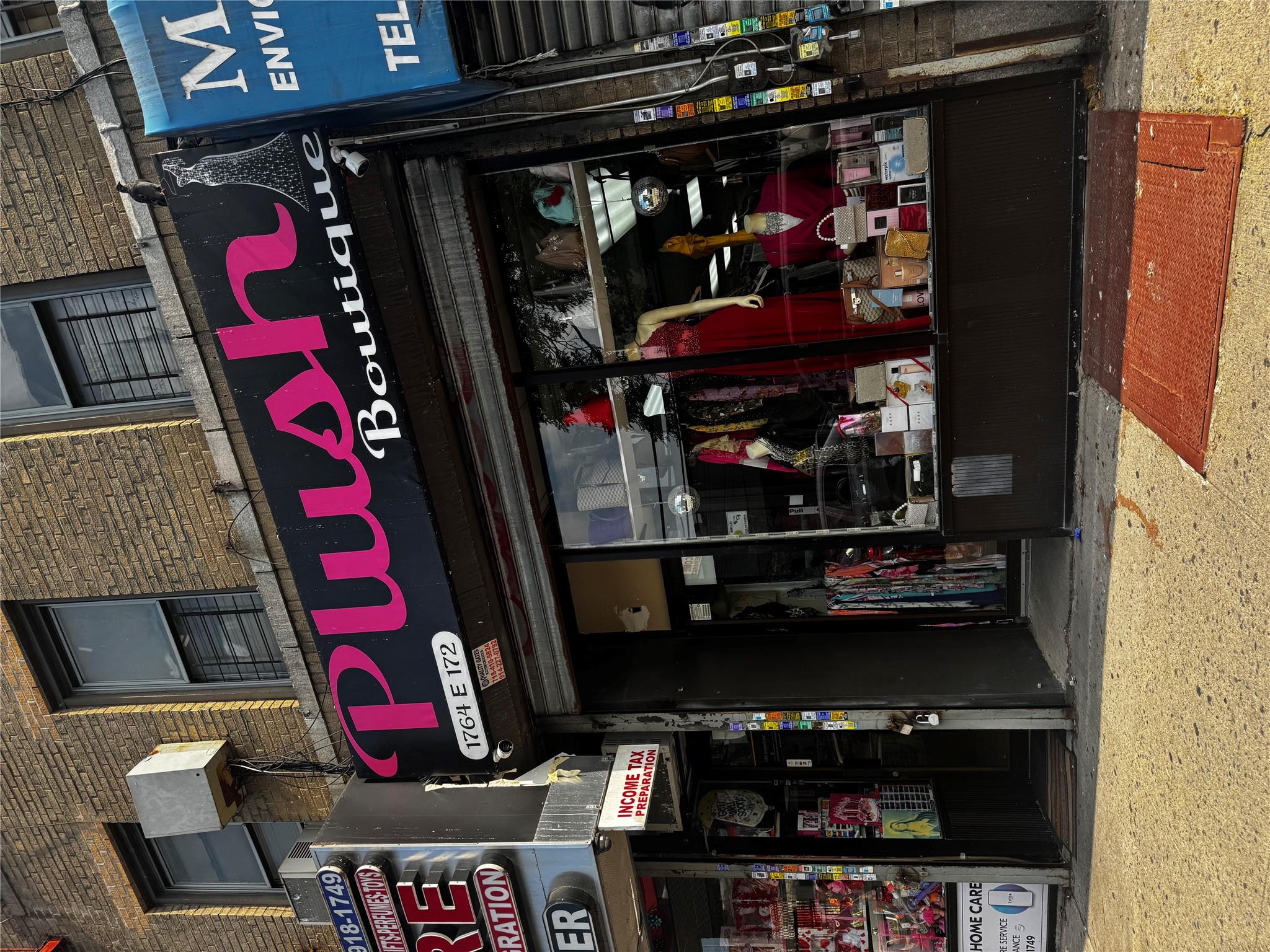 1764 Eas 172th ST Avenue, Bronx, NY 10472