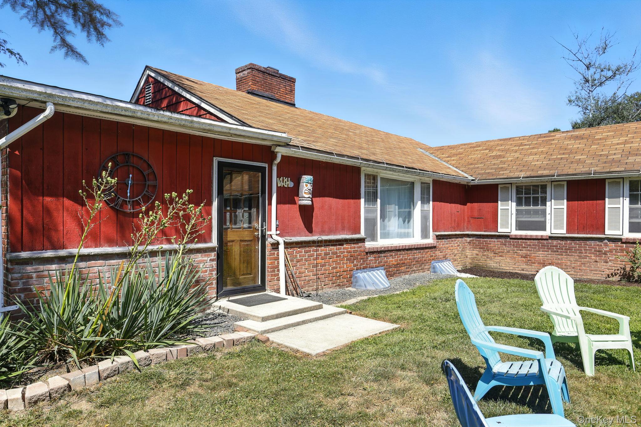 620 Ulster Landing Road, Saugerties, NY 12477