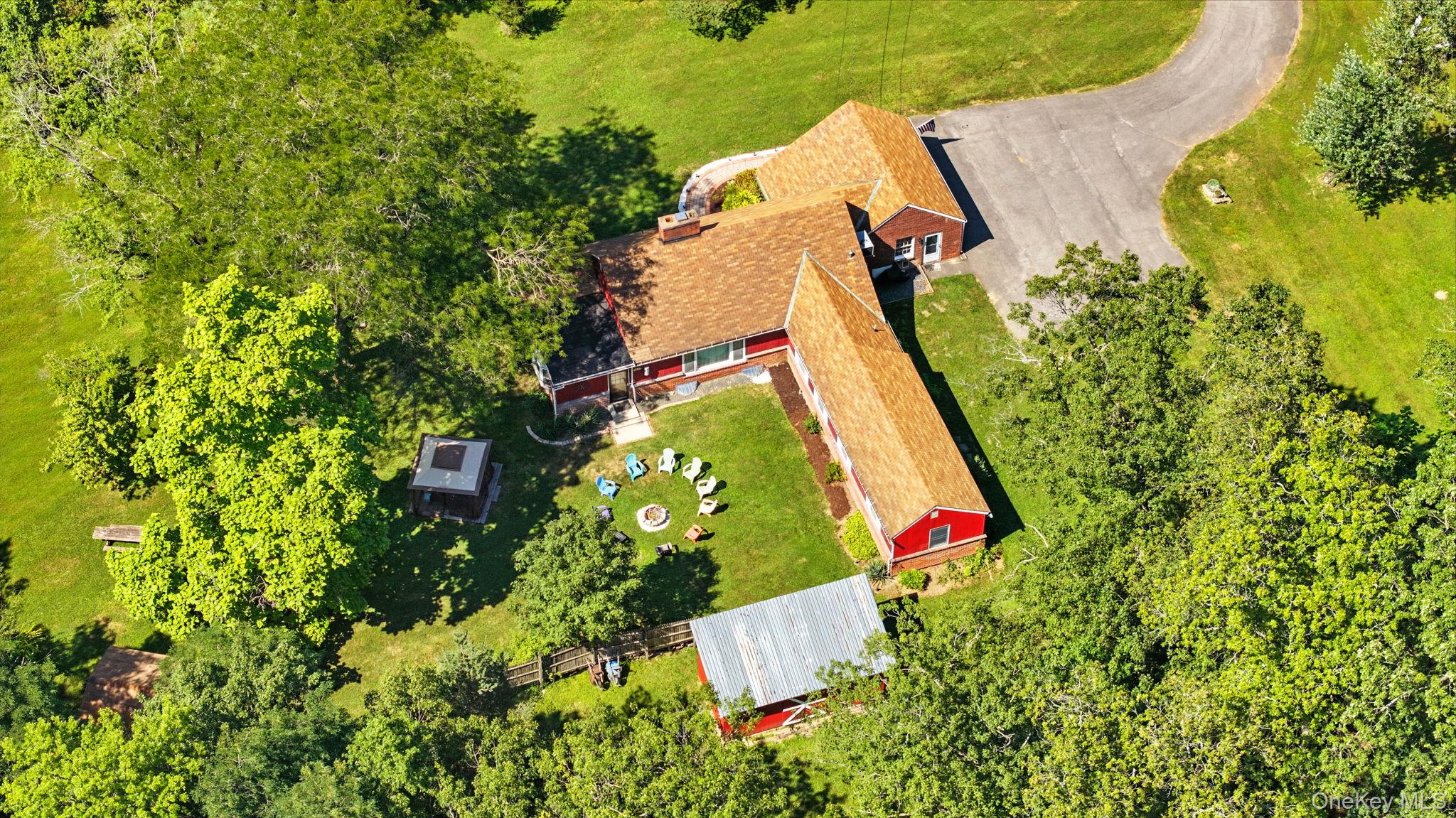 620 Ulster Landing Road, Saugerties, NY 12477