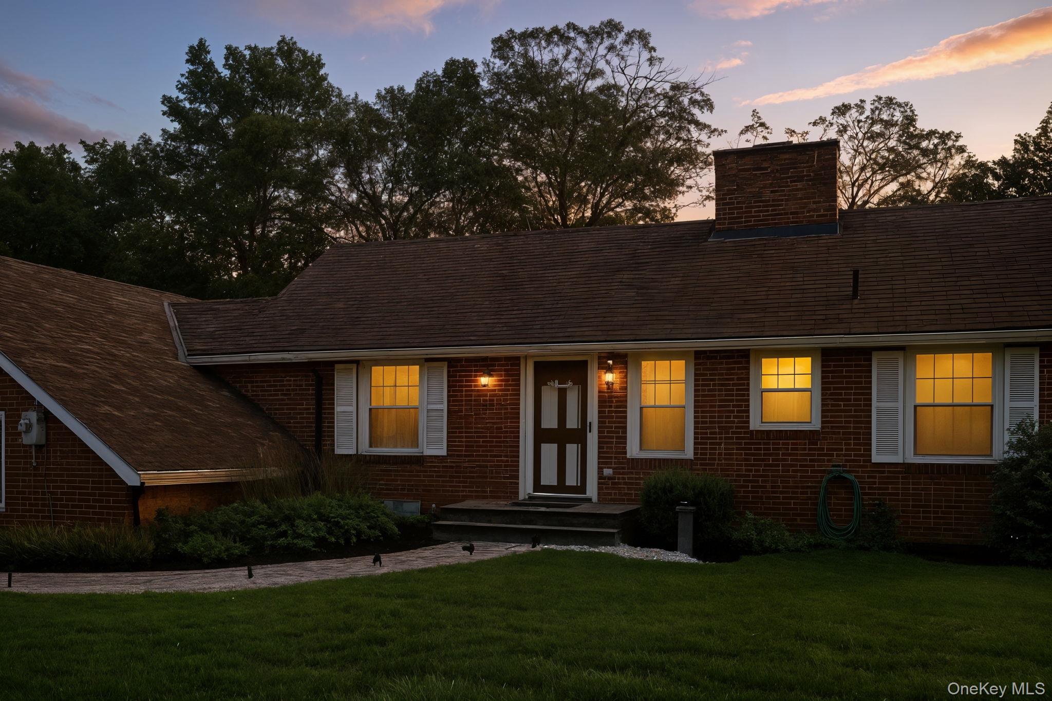 620 Ulster Landing Road, Saugerties, NY 12477