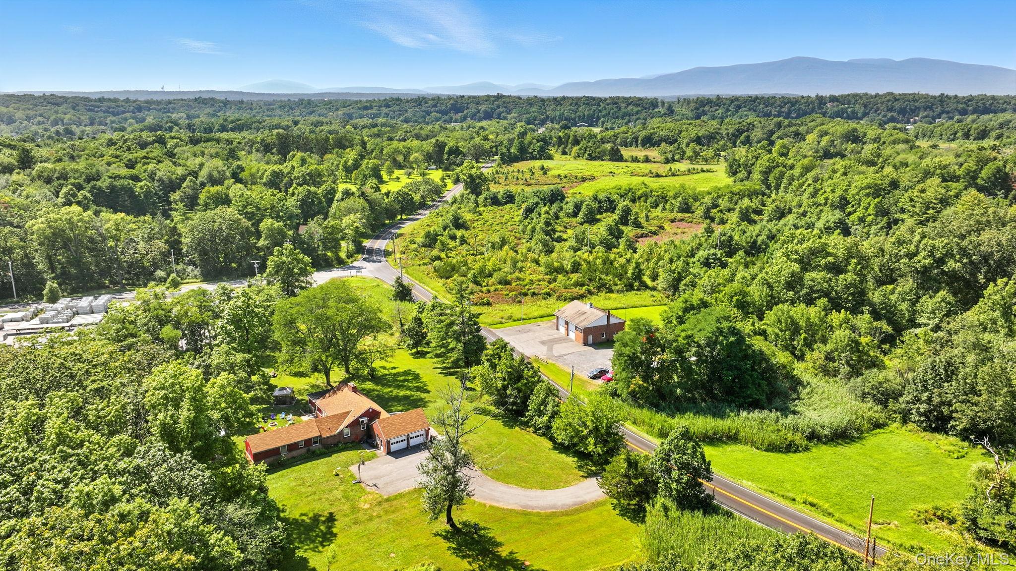 620 Ulster Landing Road, Saugerties, NY 12477