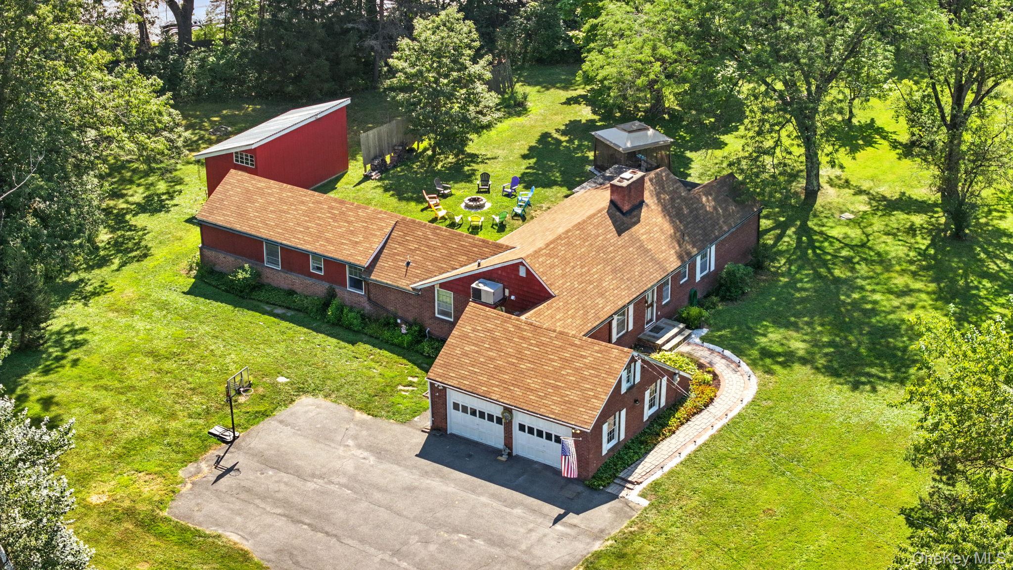 620 Ulster Landing Road, Saugerties, NY 12477