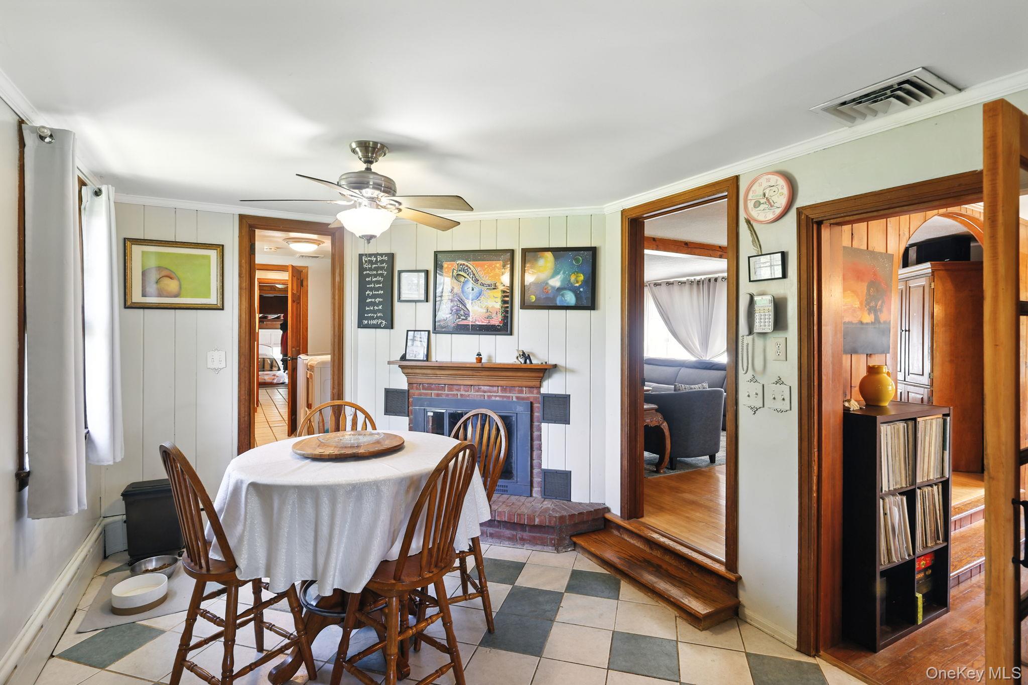 620 Ulster Landing Road, Saugerties, NY 12477