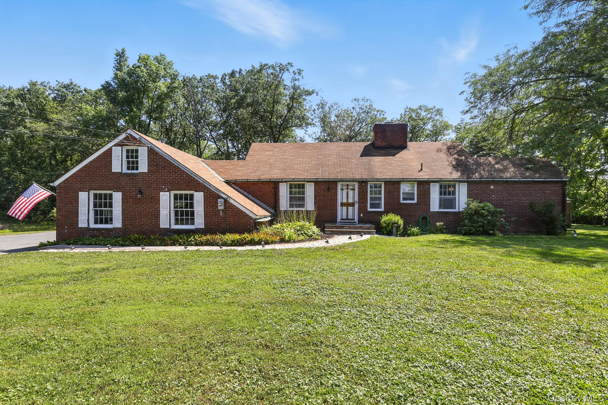 620 Ulster Landing Road, Saugerties, NY 12477