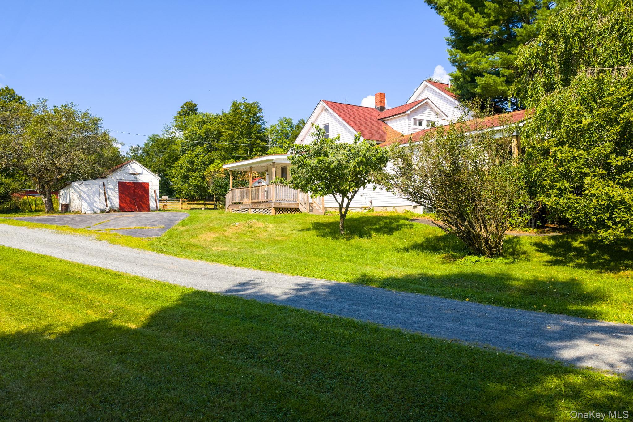 4 Cole Drive, Woodbourne, NY 12788