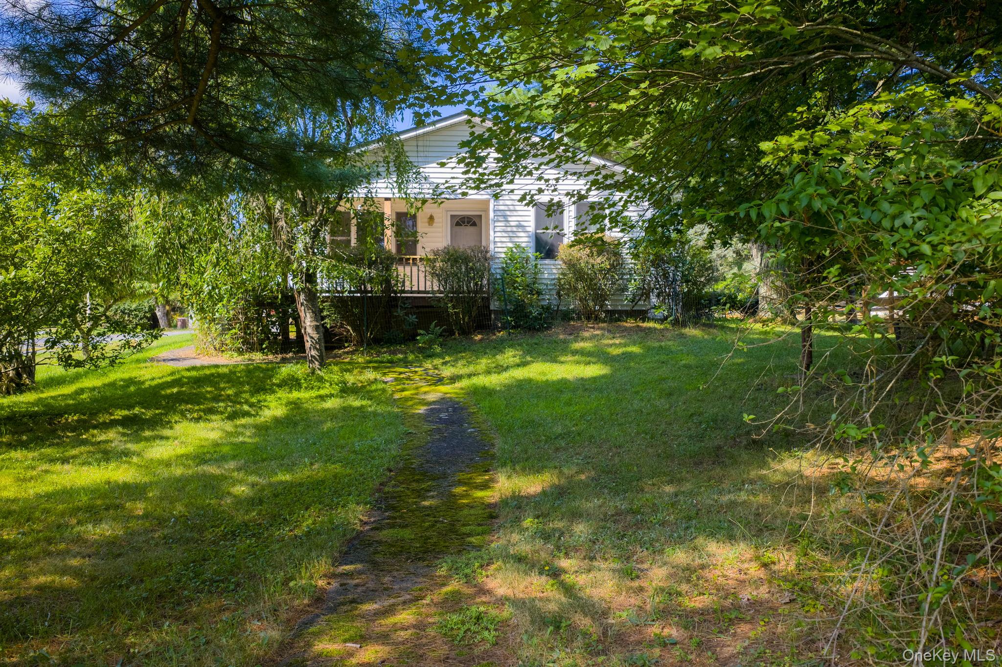 4 Cole Drive, Woodbourne, NY 12788