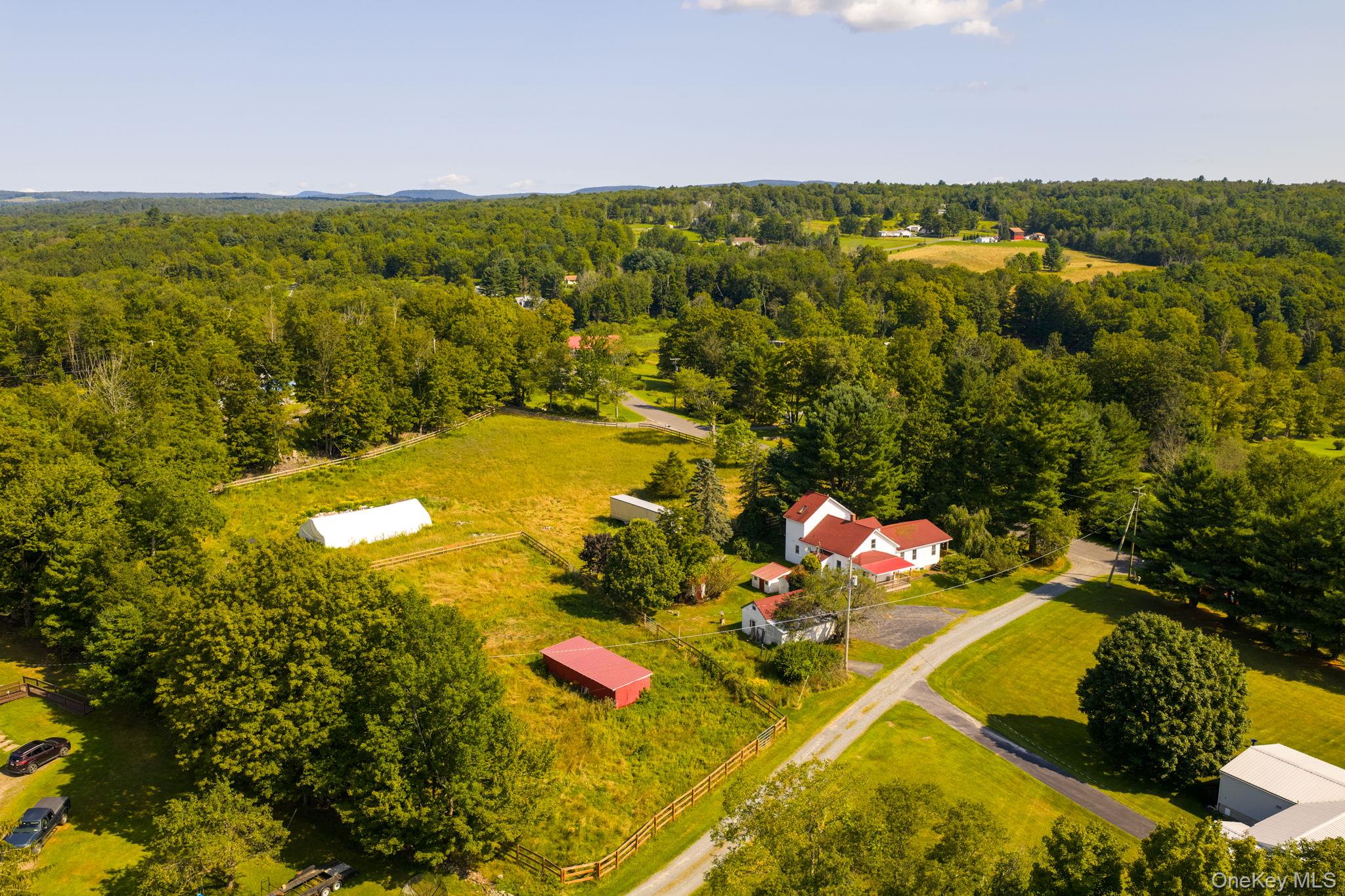 4 Cole Drive, Woodbourne, NY 12788