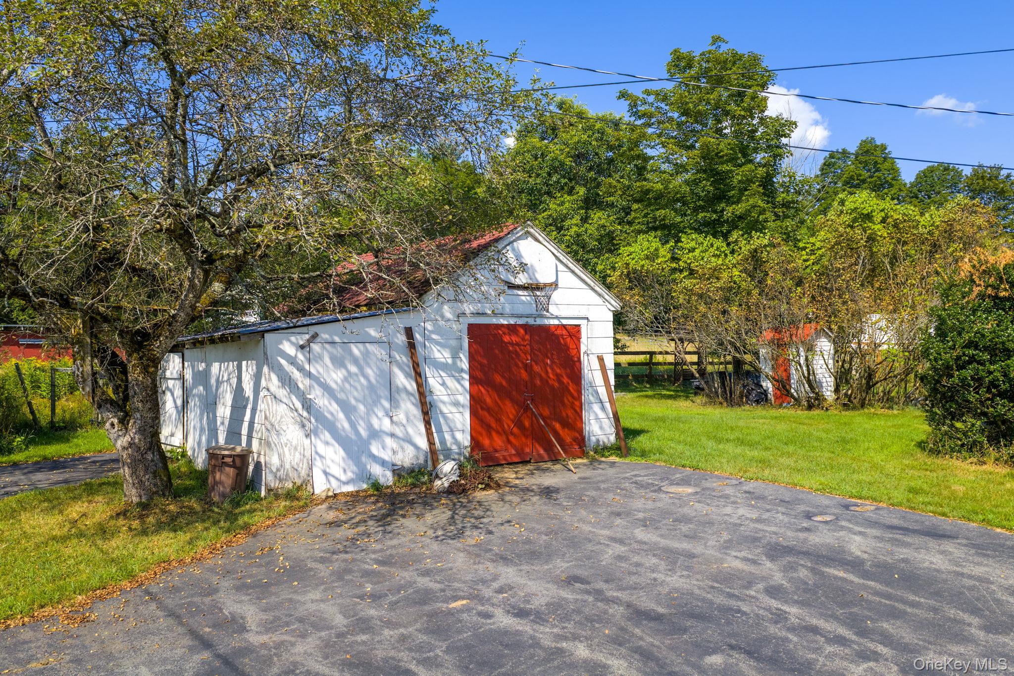 4 Cole Drive, Woodbourne, NY 12788