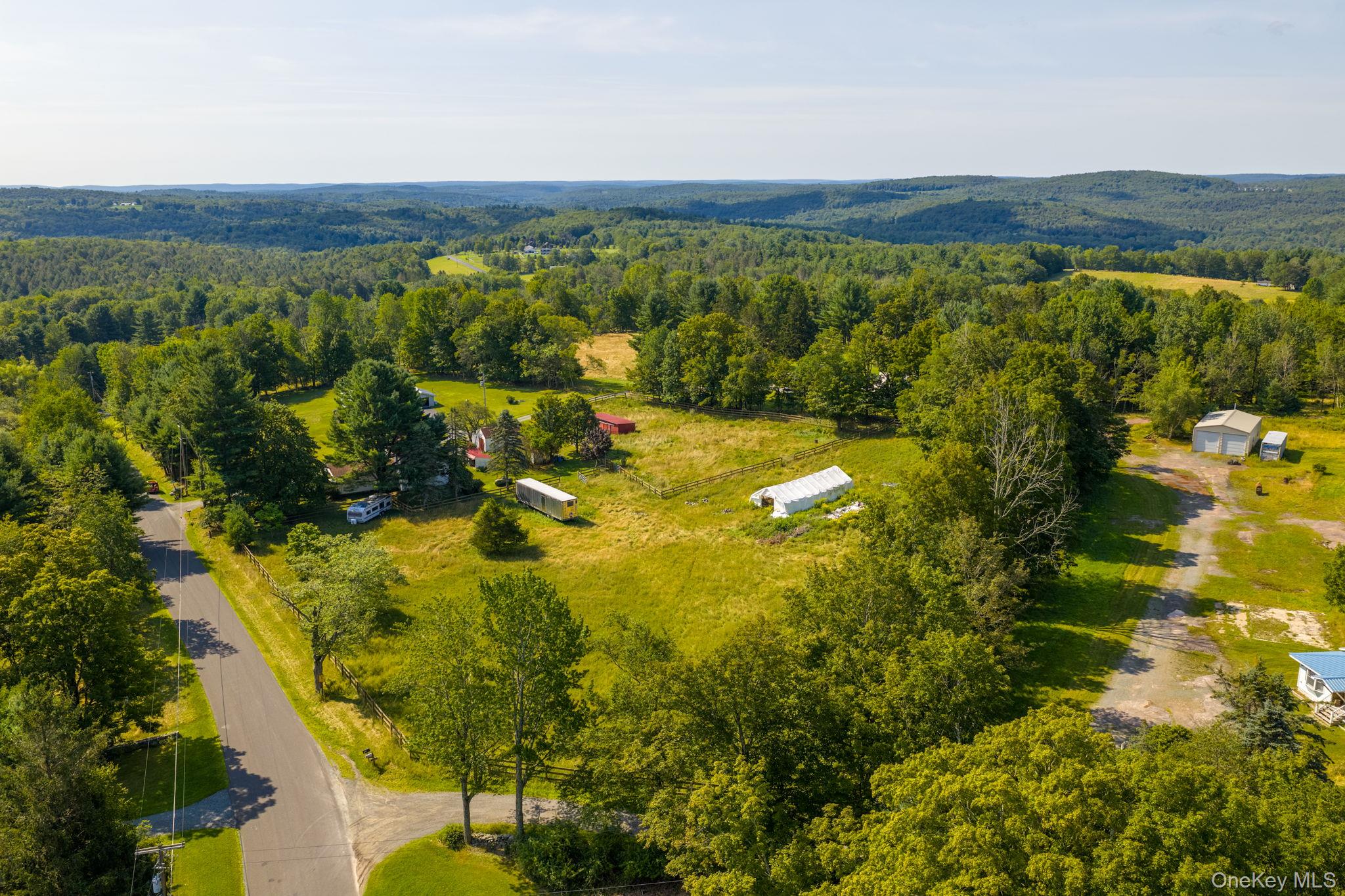 4 Cole Drive, Woodbourne, NY 12788